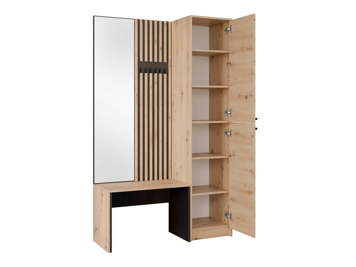 Prieškambario komplektas 679207
