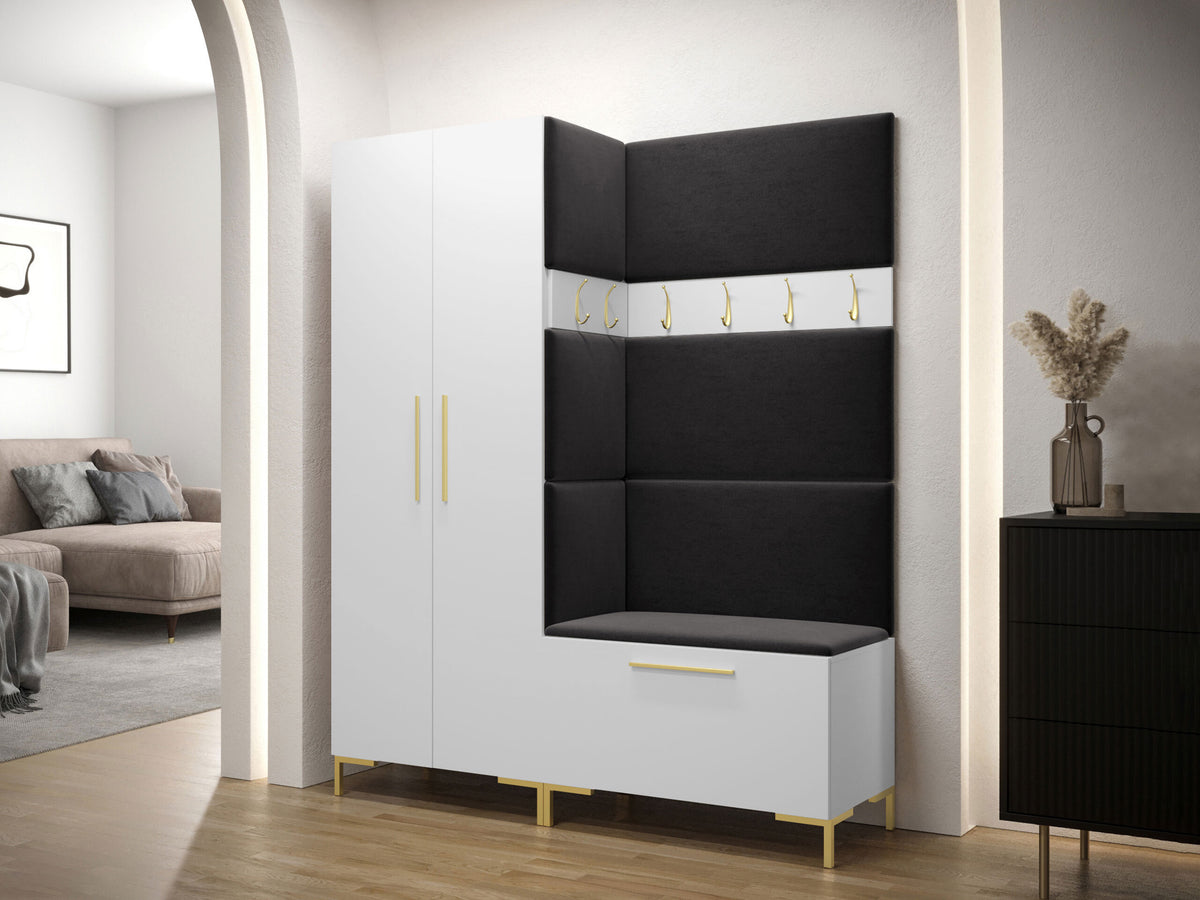 Minkšta sienos plokštė 450607 (84x42) 5043057