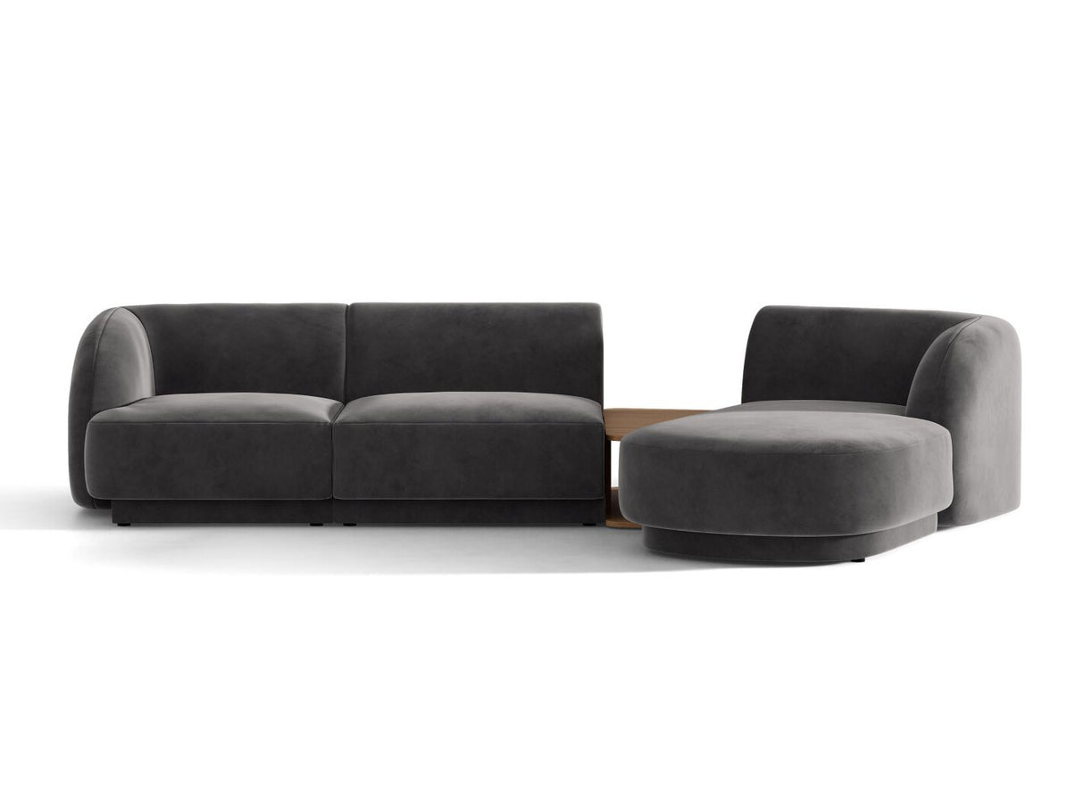 Modulinis minkštas kampas 582987