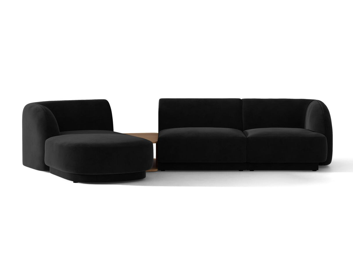 Modulinis minkštas kampas 582987