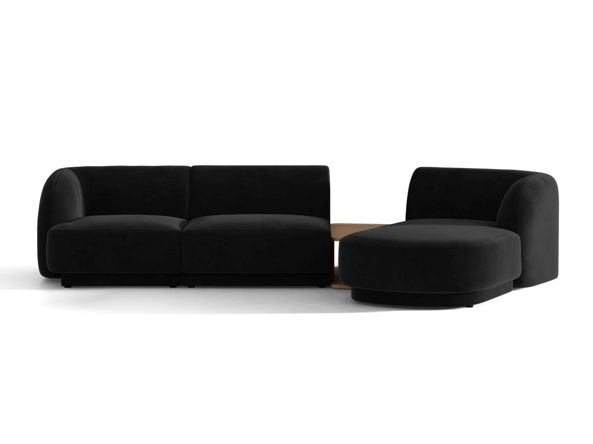 Modulinis minkštas kampas 582987