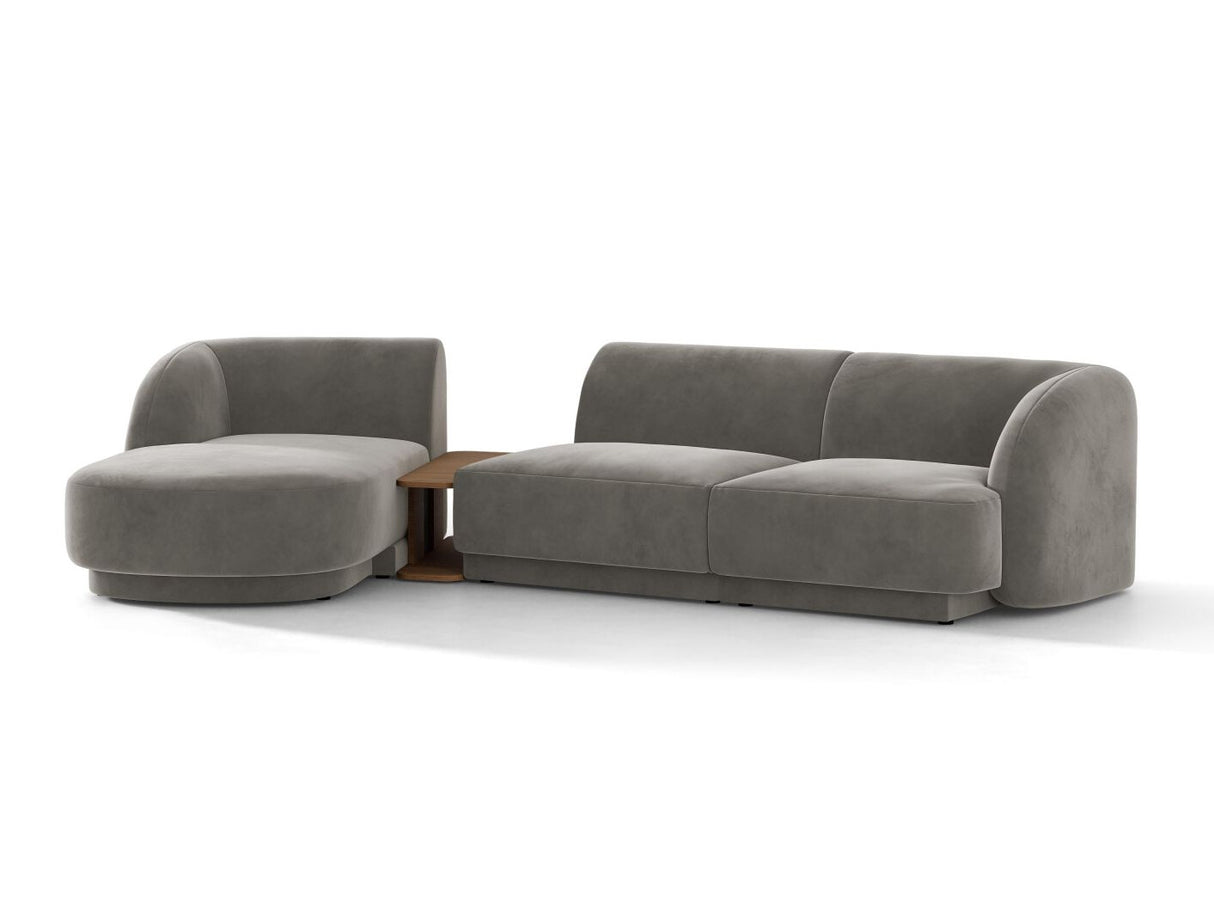Modulinis minkštas kampas 582987