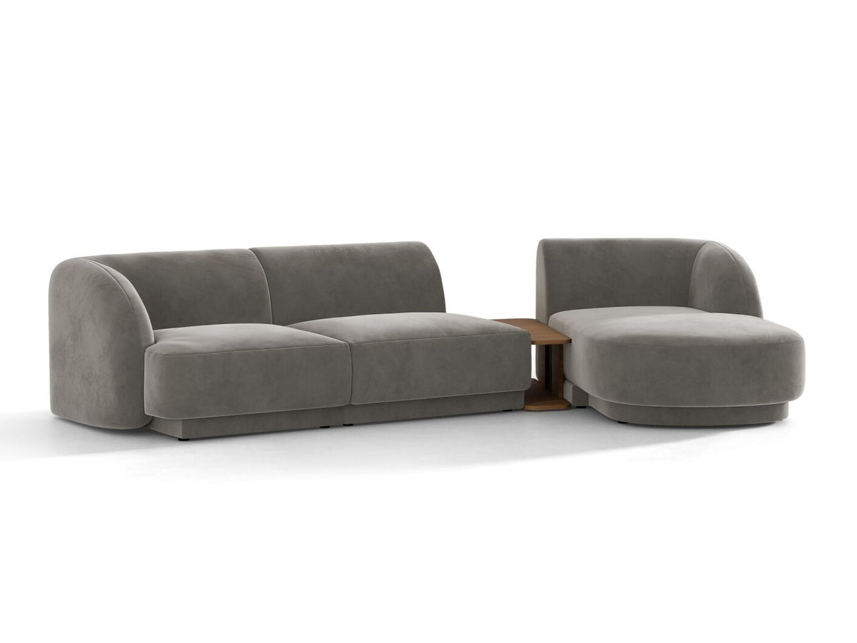 Modulinis minkštas kampas 582987