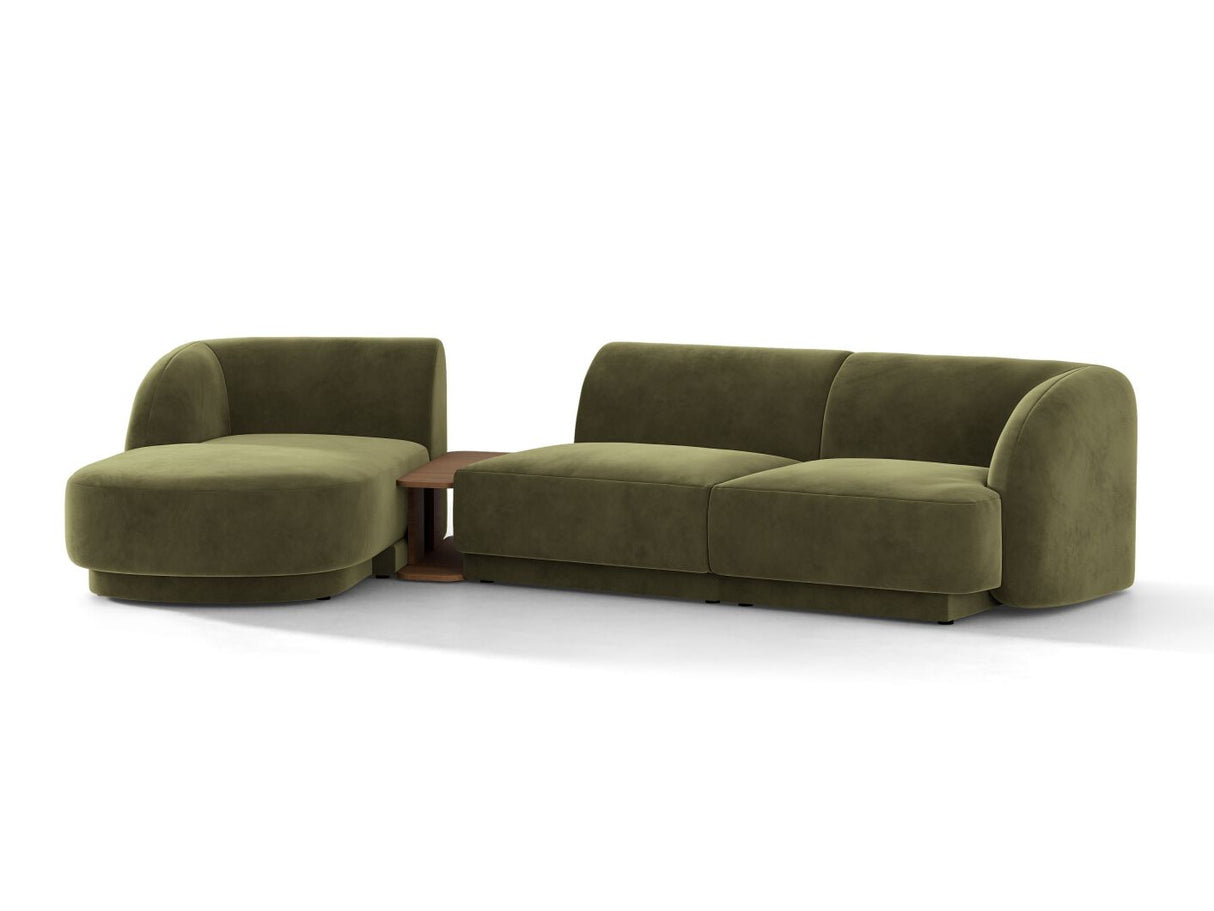 Modulinis minkštas kampas 582987