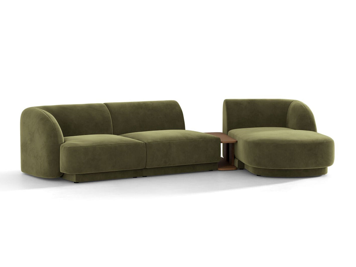 Modulinis minkštas kampas 582987