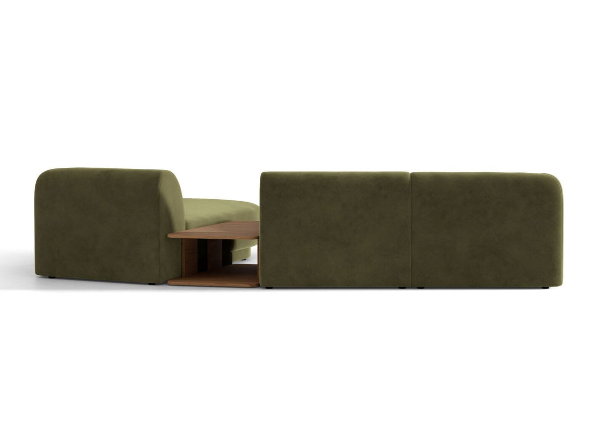 Modulinis minkštas kampas 582987