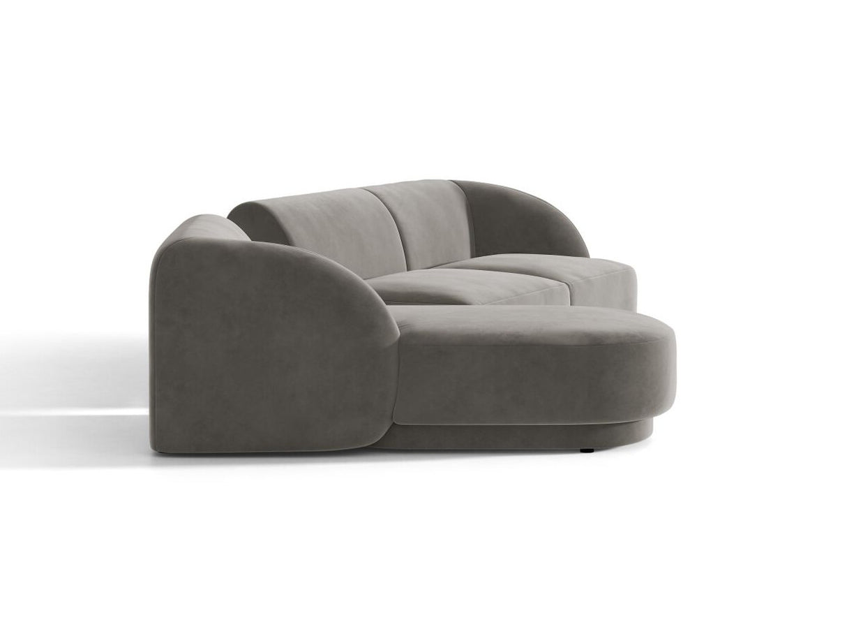 Modulinis minkštas kampas 582987