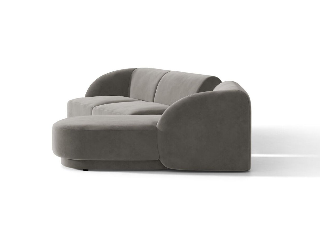 Modulinis minkštas kampas 582987