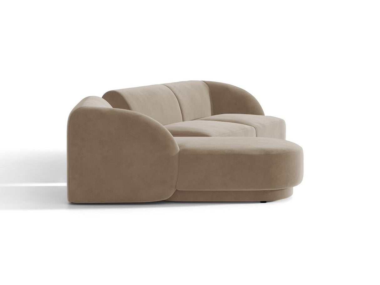 Modulinis minkštas kampas 582987