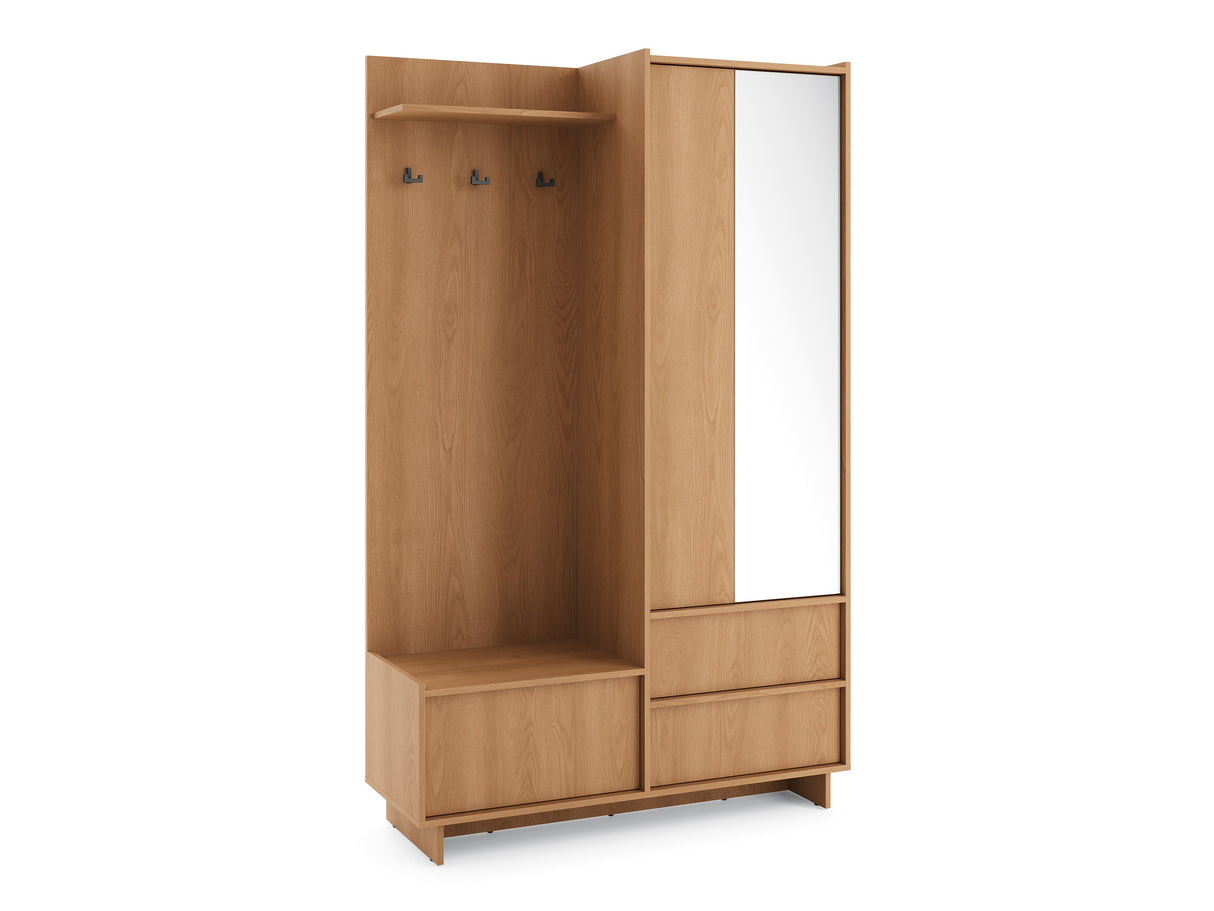 Prieškambario komplektas 679945