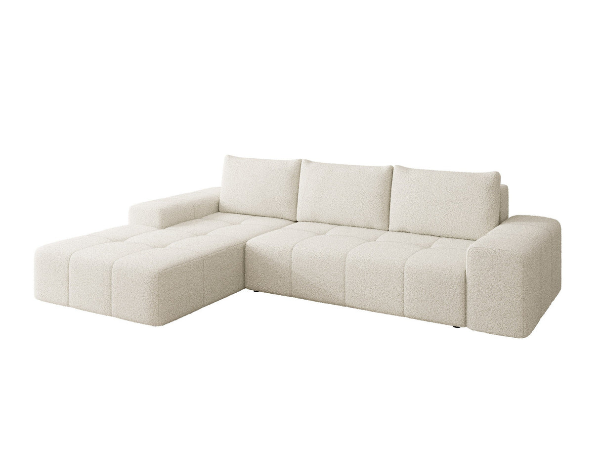 Minkštas kampas 680000