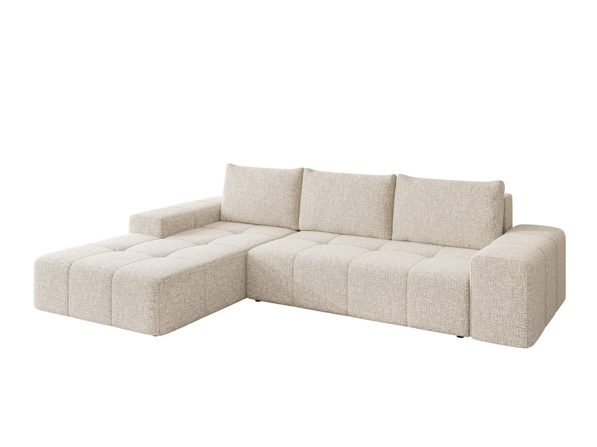 Minkštas kampas 680000