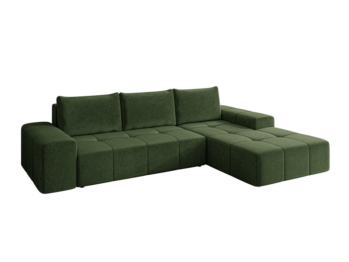 Minkštas kampas 680000