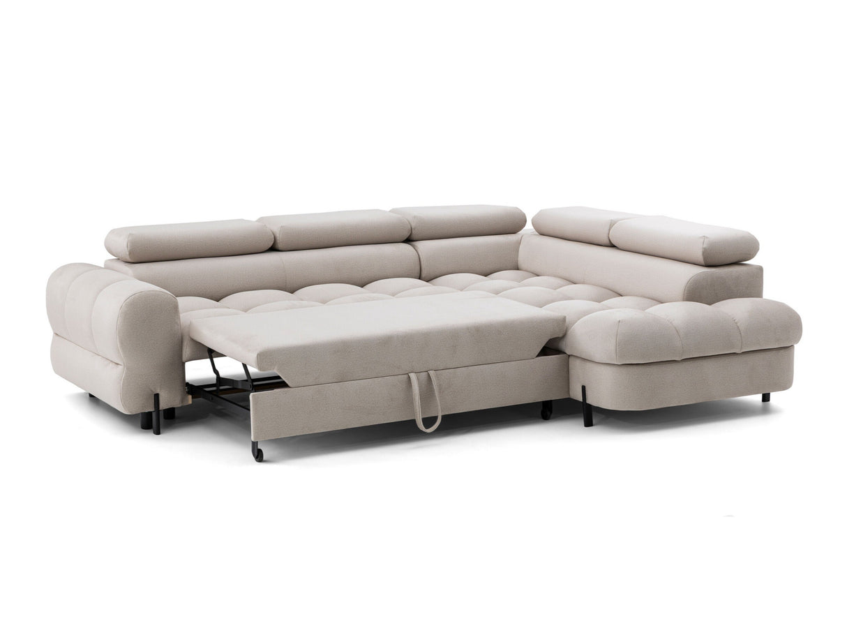 Minkštas kampas 680447
