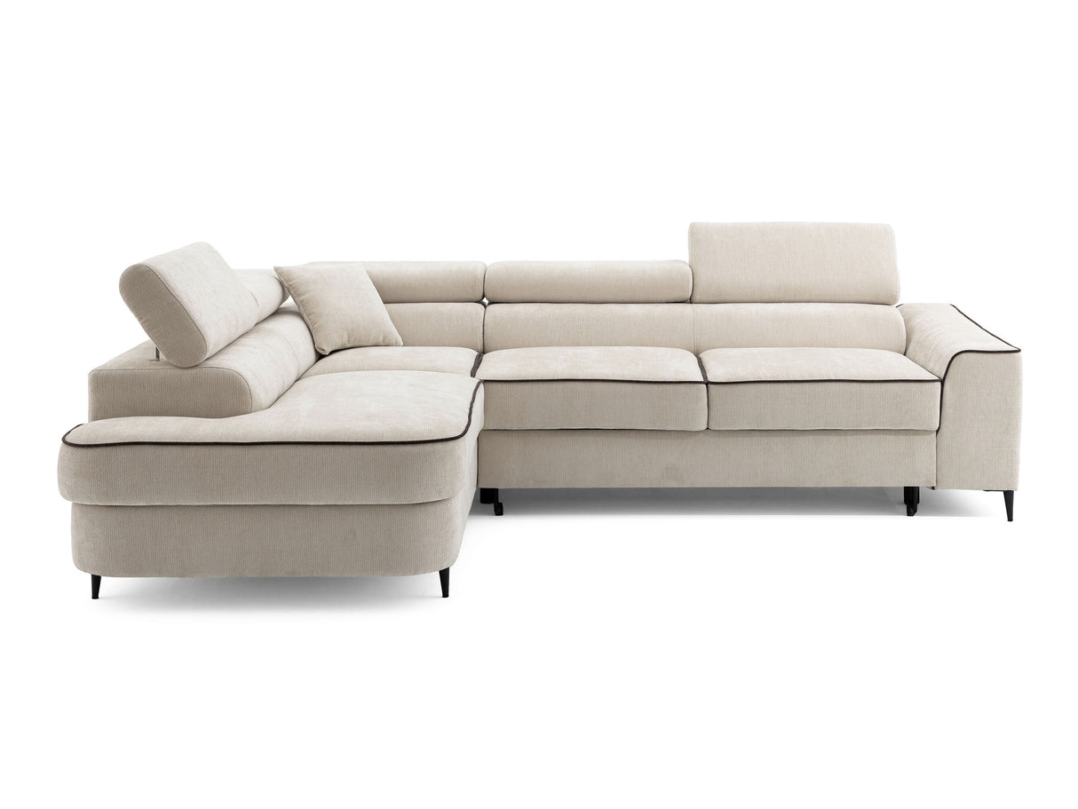 Minkštas kampas 680558