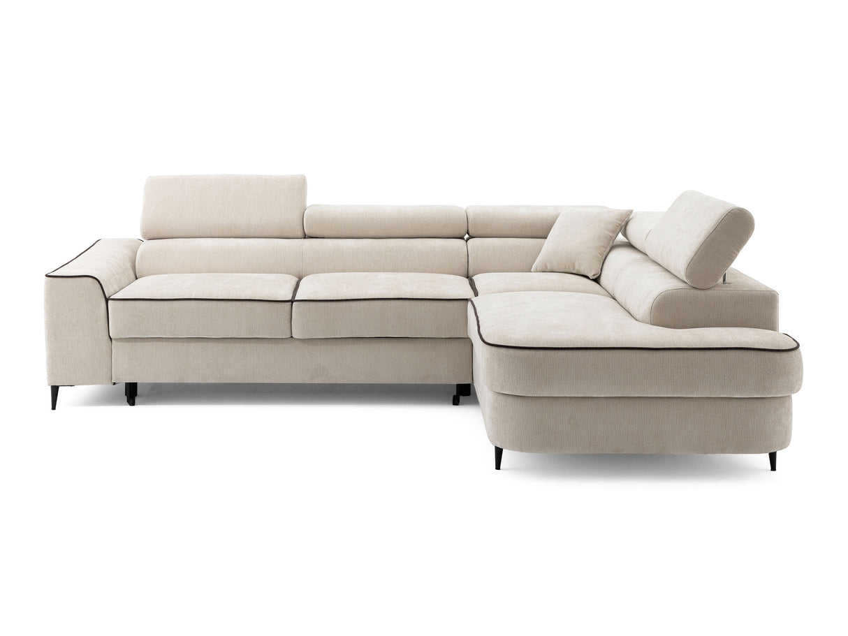 Minkštas kampas 680558