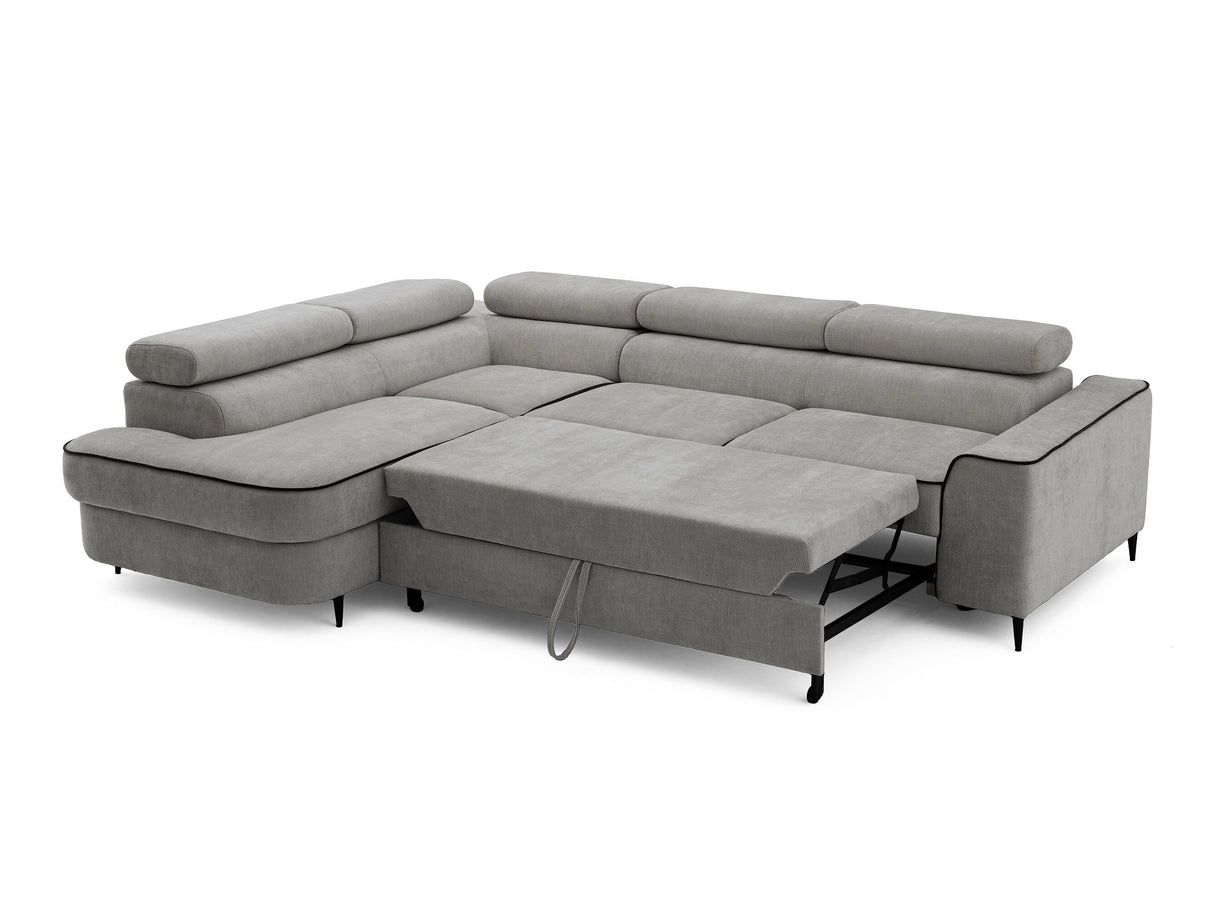 Minkštas kampas 680558
