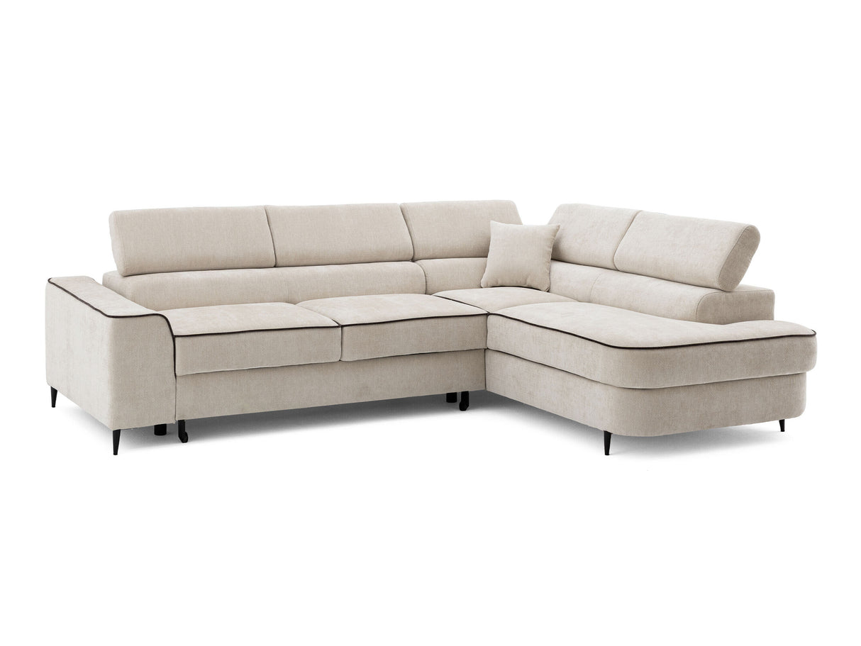 Minkštas kampas 680558