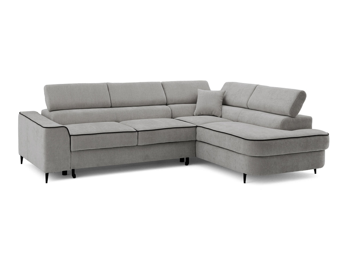 Minkštas kampas 680558