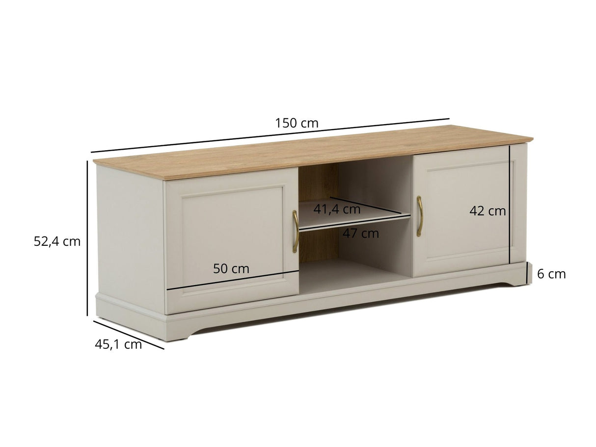 TV staliukas 681551