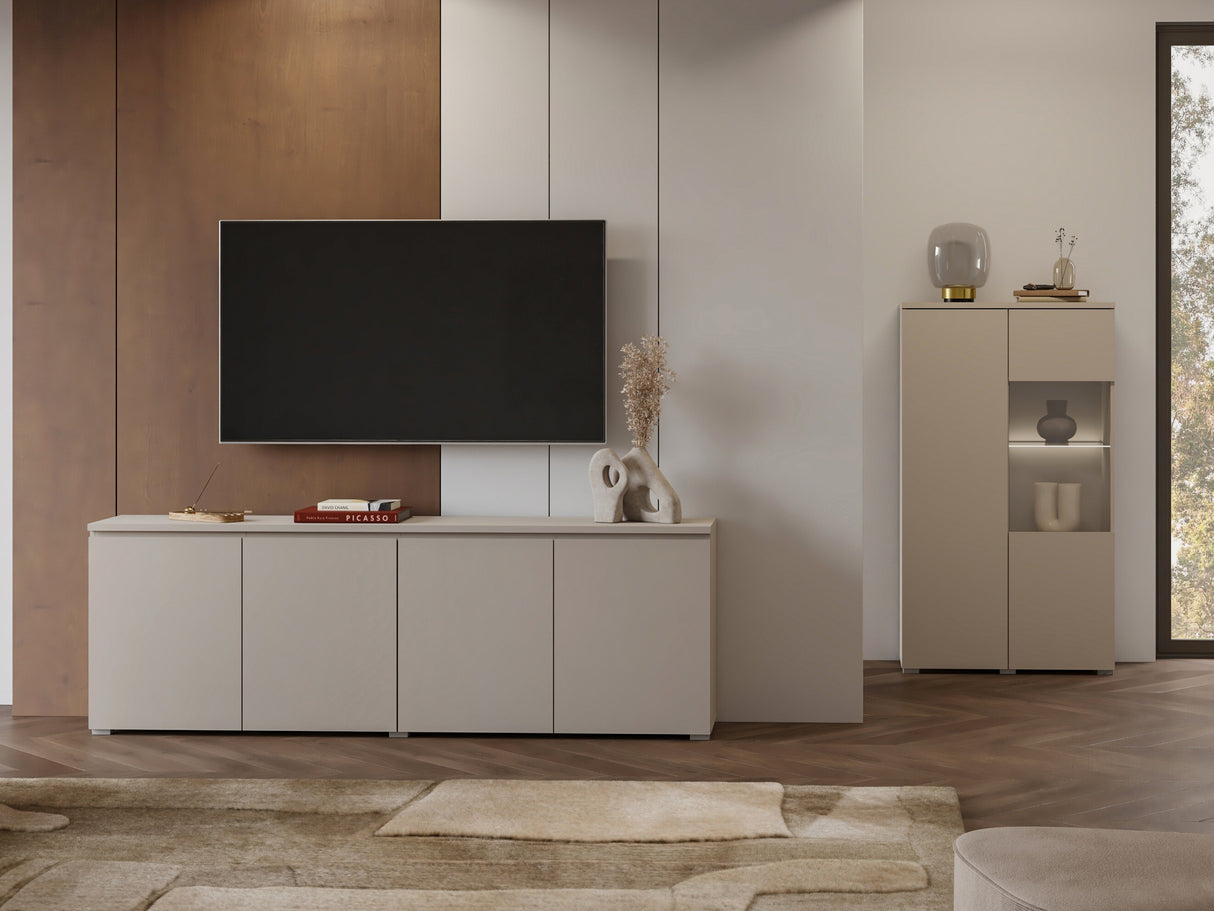 TV staliukas 681837