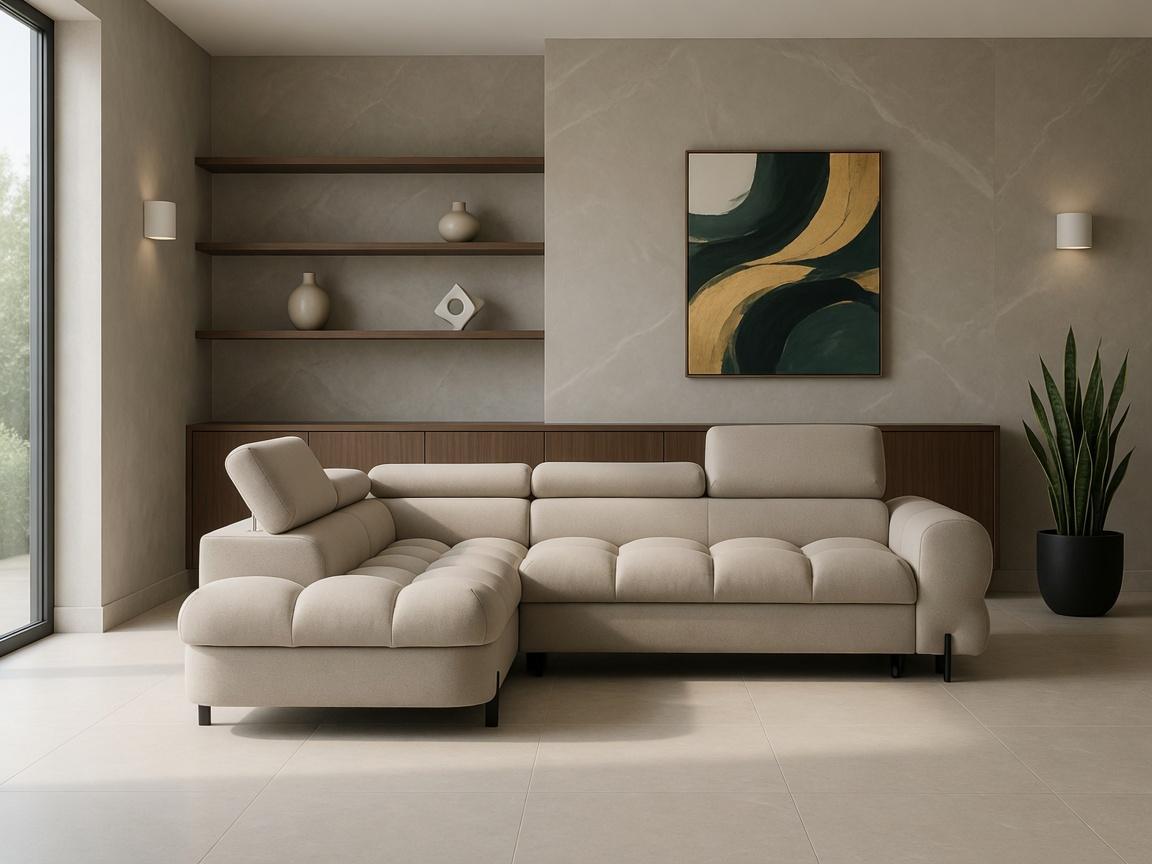 Minkštas kampas 680447 5072855