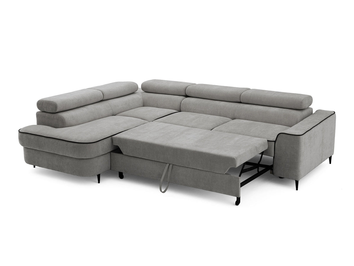 Minkštas kampas 680558 5079977