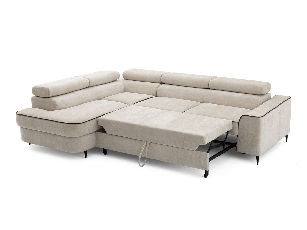 Minkštas kampas 680558 5080000