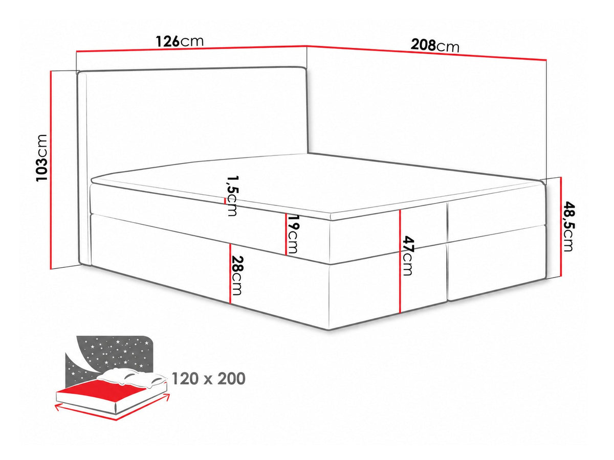 Continental lova 114663 5080085