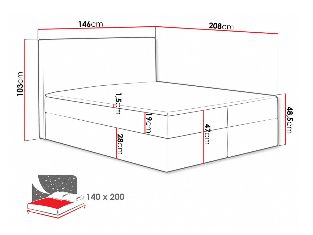 Continental lova 114663 5080088