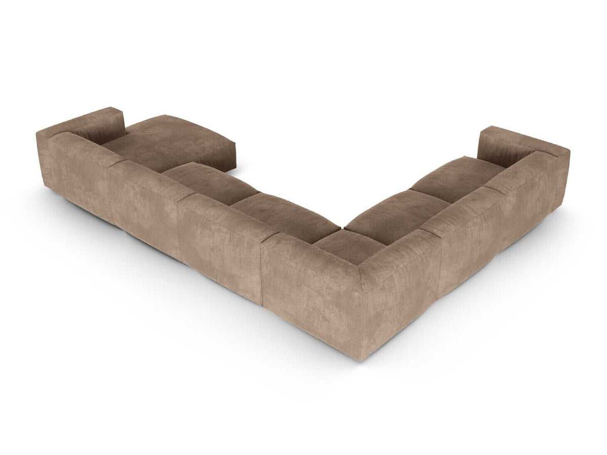 Modulinis minkštas kampas 652821