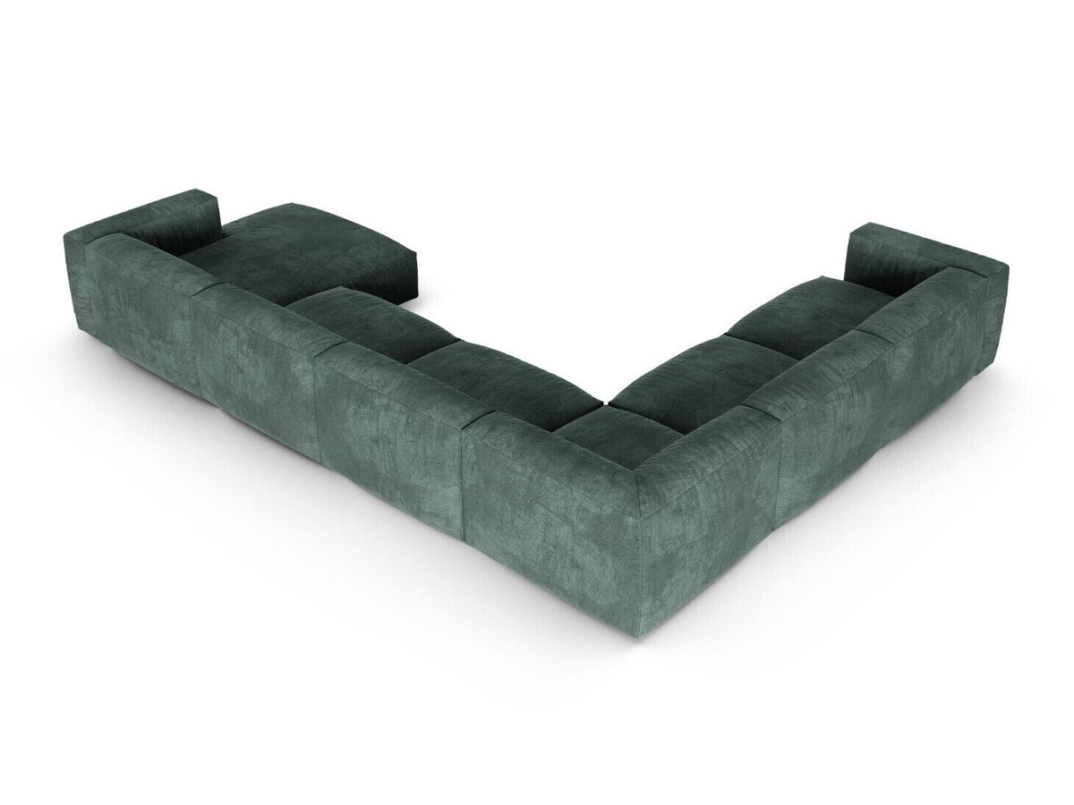 Modulinis minkštas kampas 652821