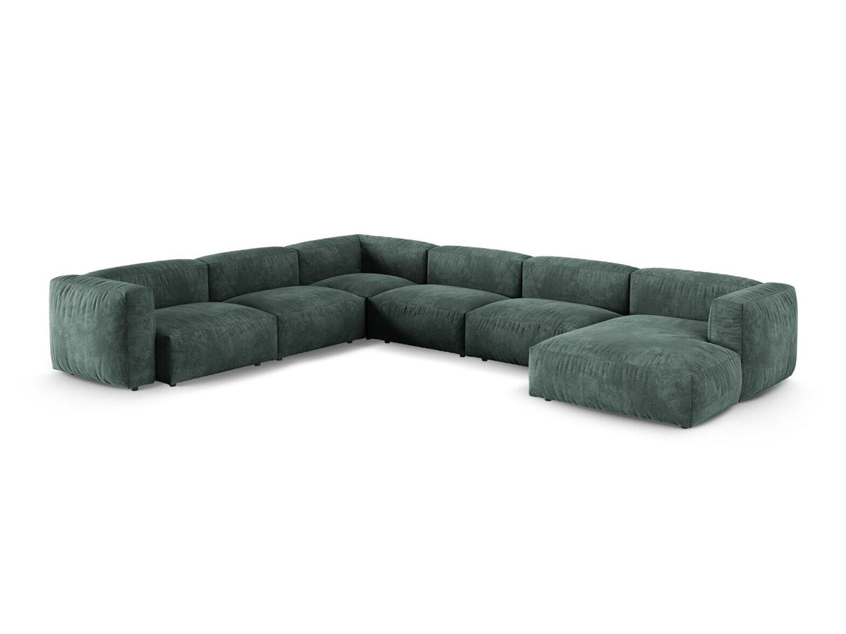 Modulinis minkštas kampas 652821
