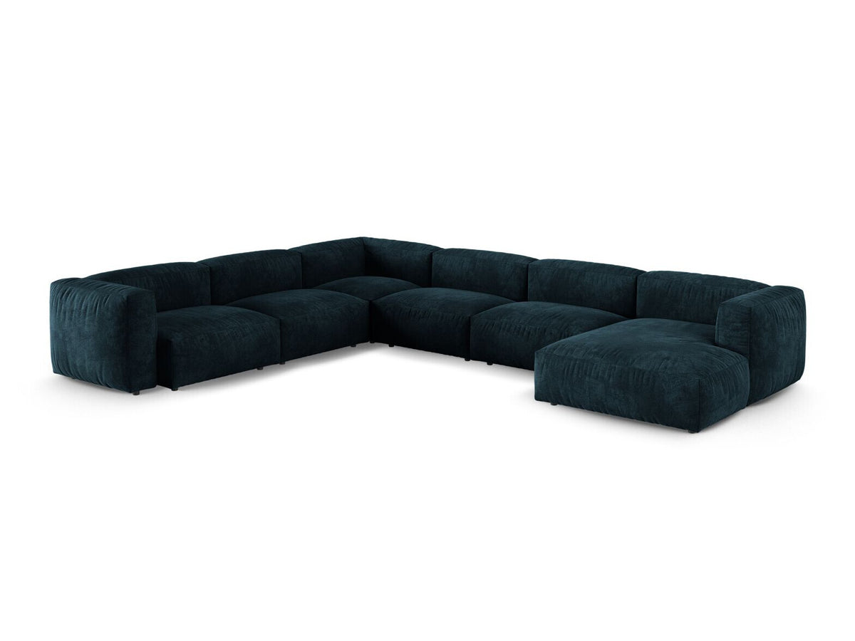 Modulinis minkštas kampas 652821