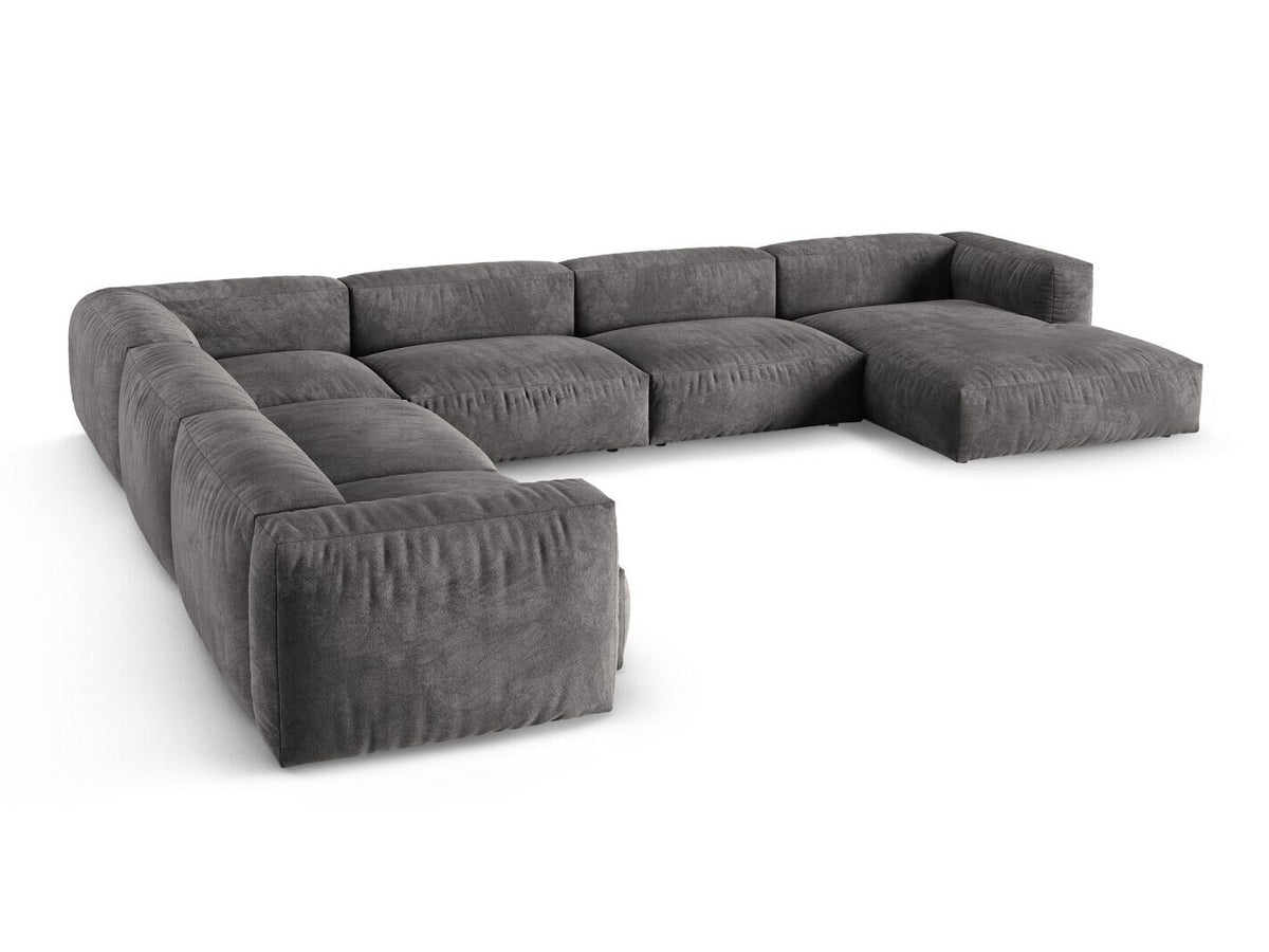 Modulinis minkštas kampas 652821