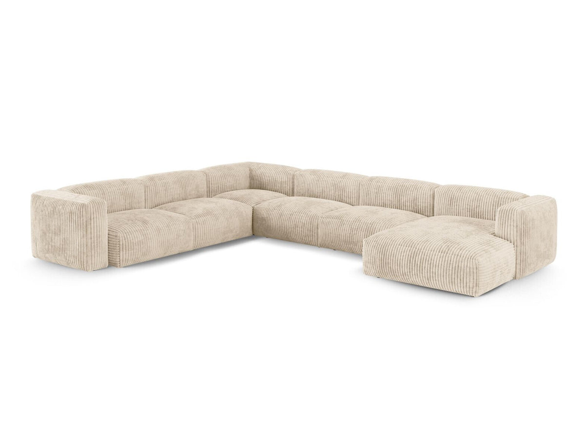 Modulinis minkštas kampas 652821