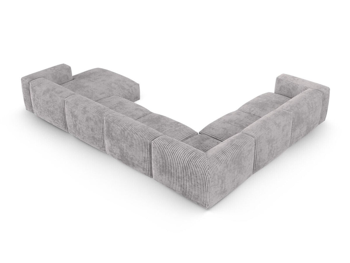 Modulinis minkštas kampas 652821