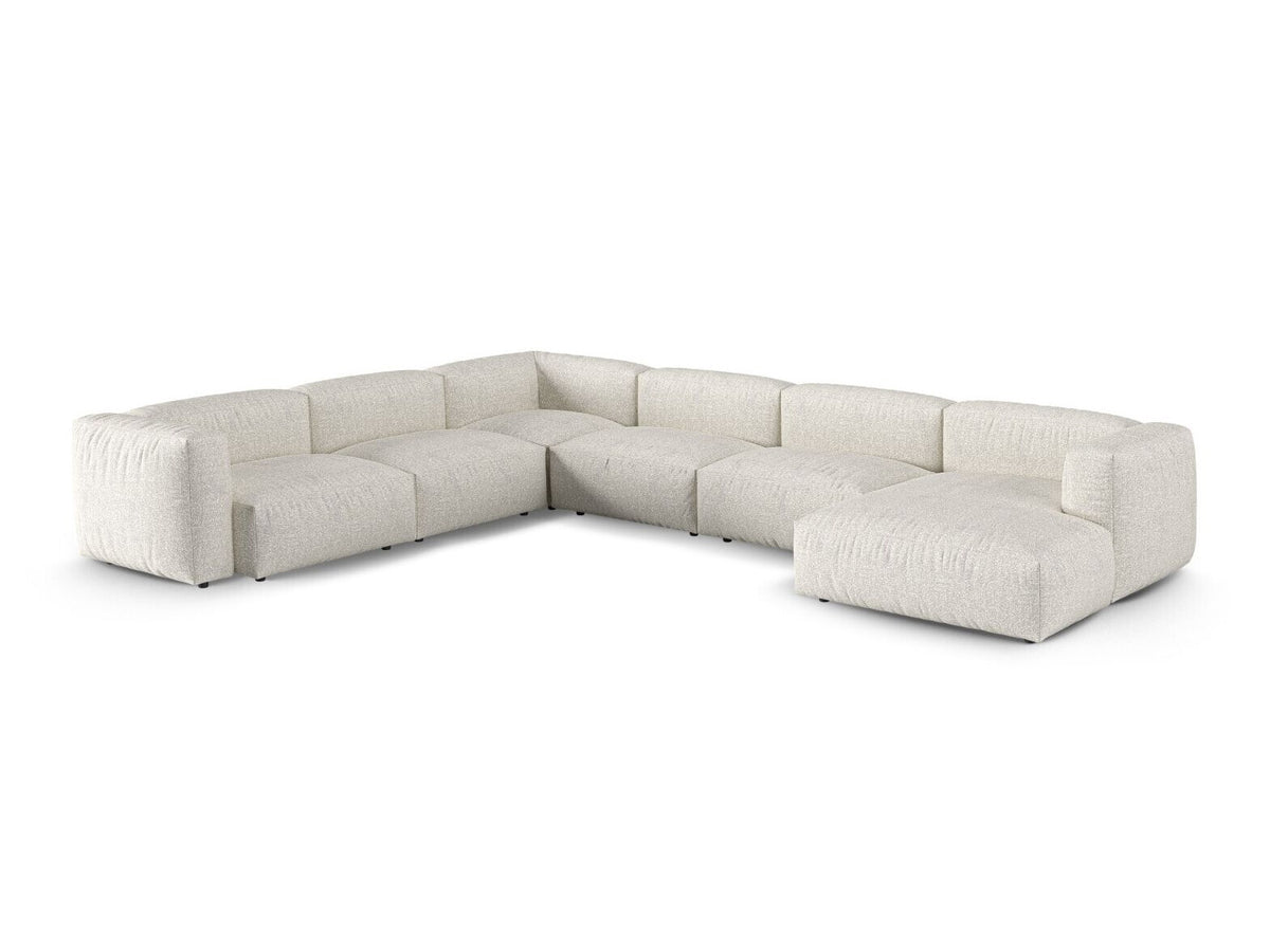 Modulinis minkštas kampas 652821