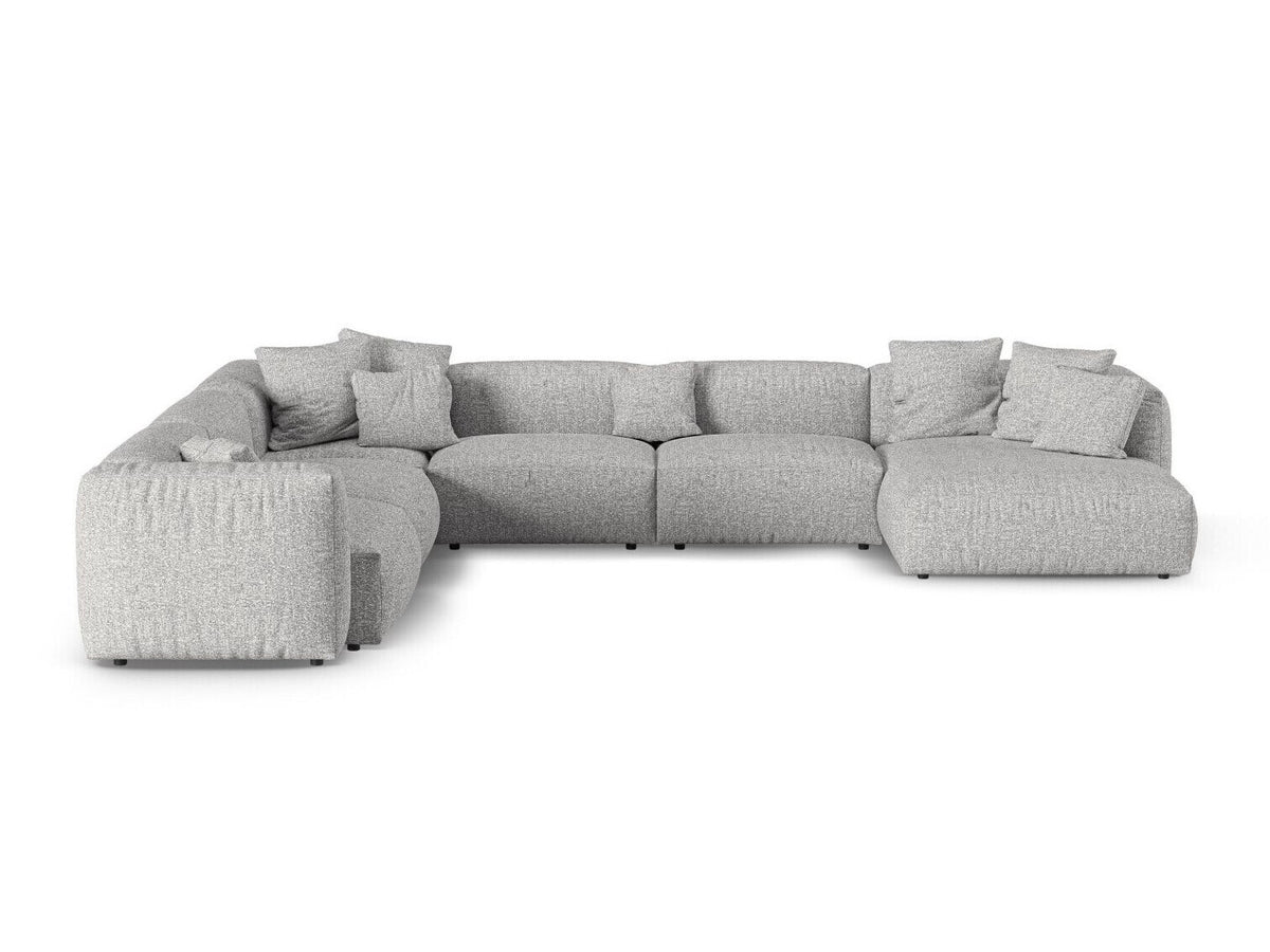 Modulinis minkštas kampas 652821