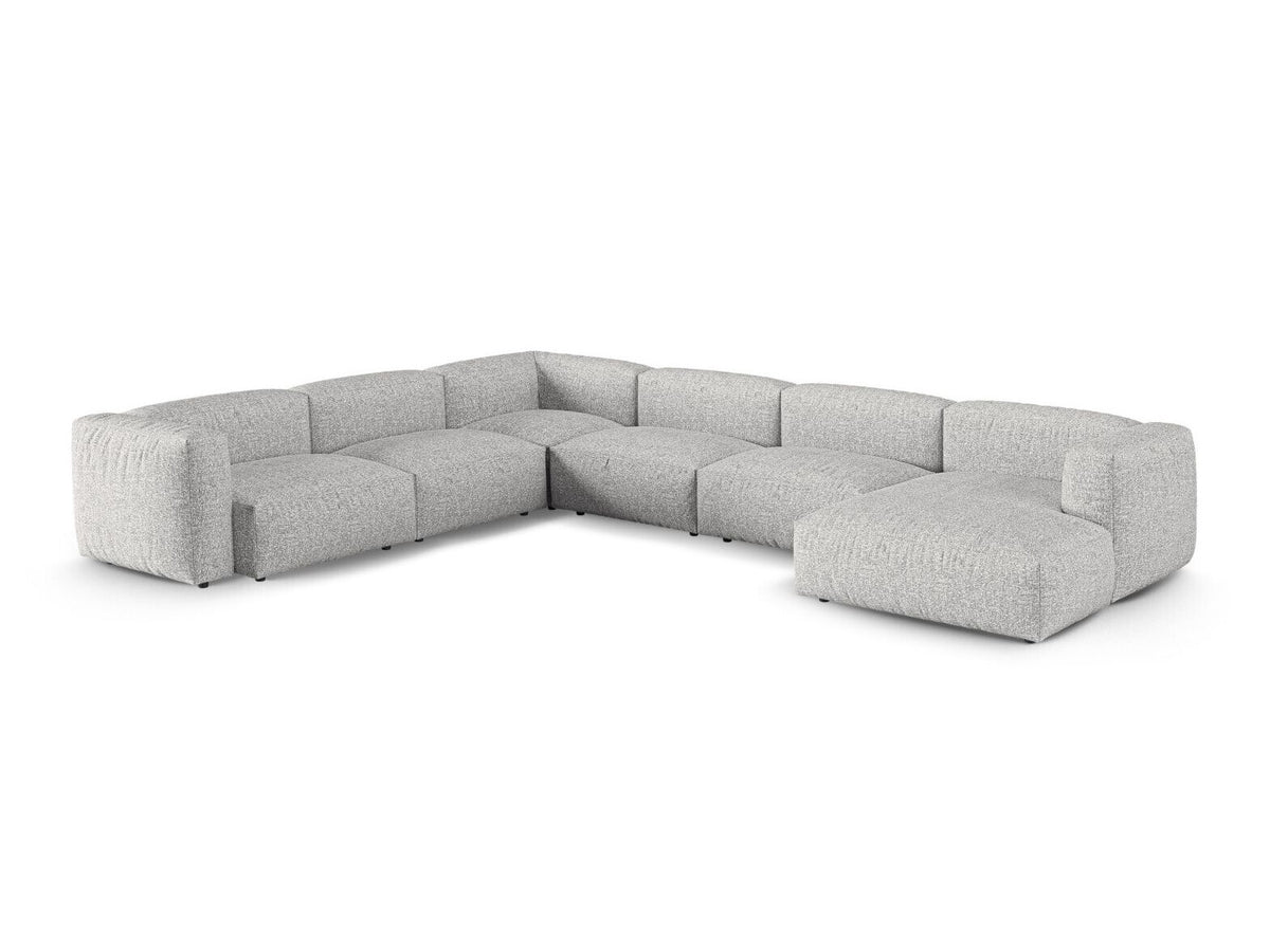 Modulinis minkštas kampas 652821