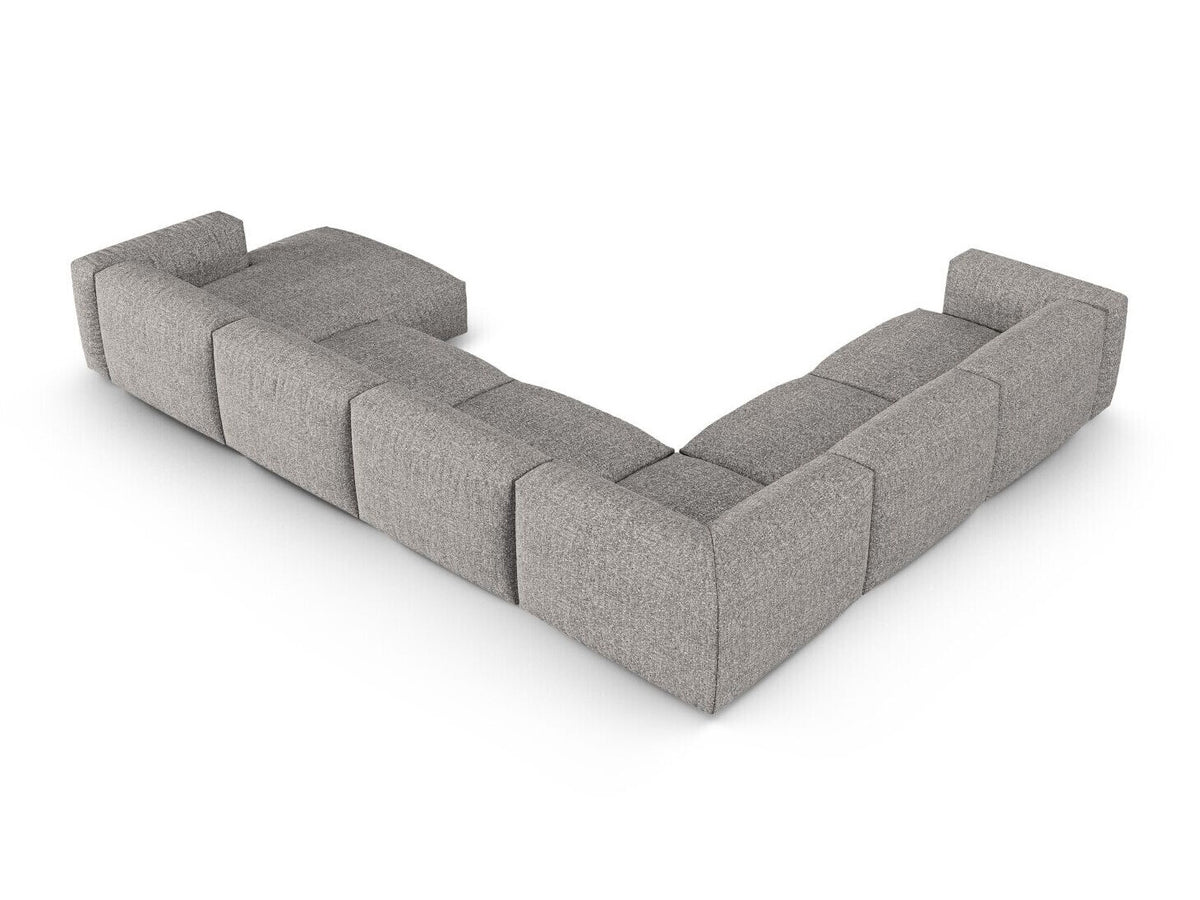 Modulinis minkštas kampas 652821