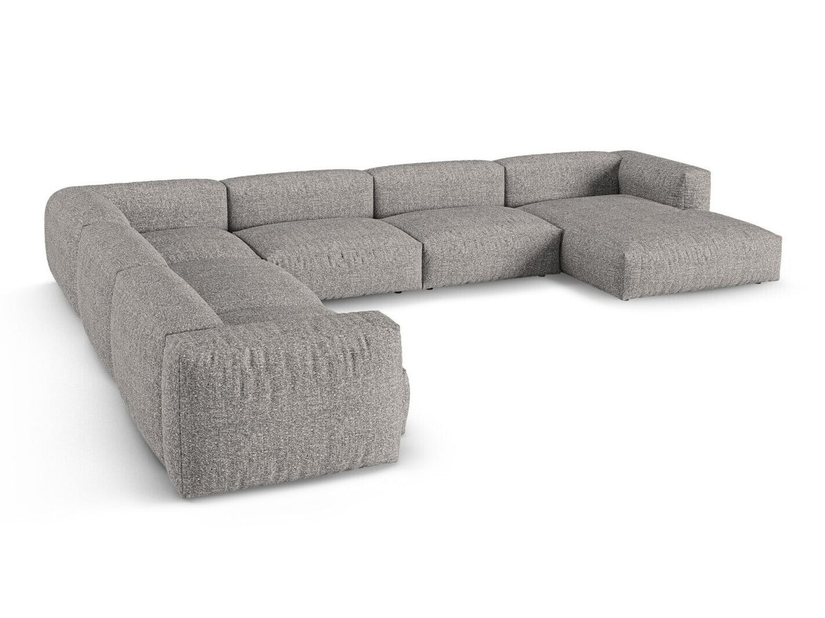 Modulinis minkštas kampas 652821