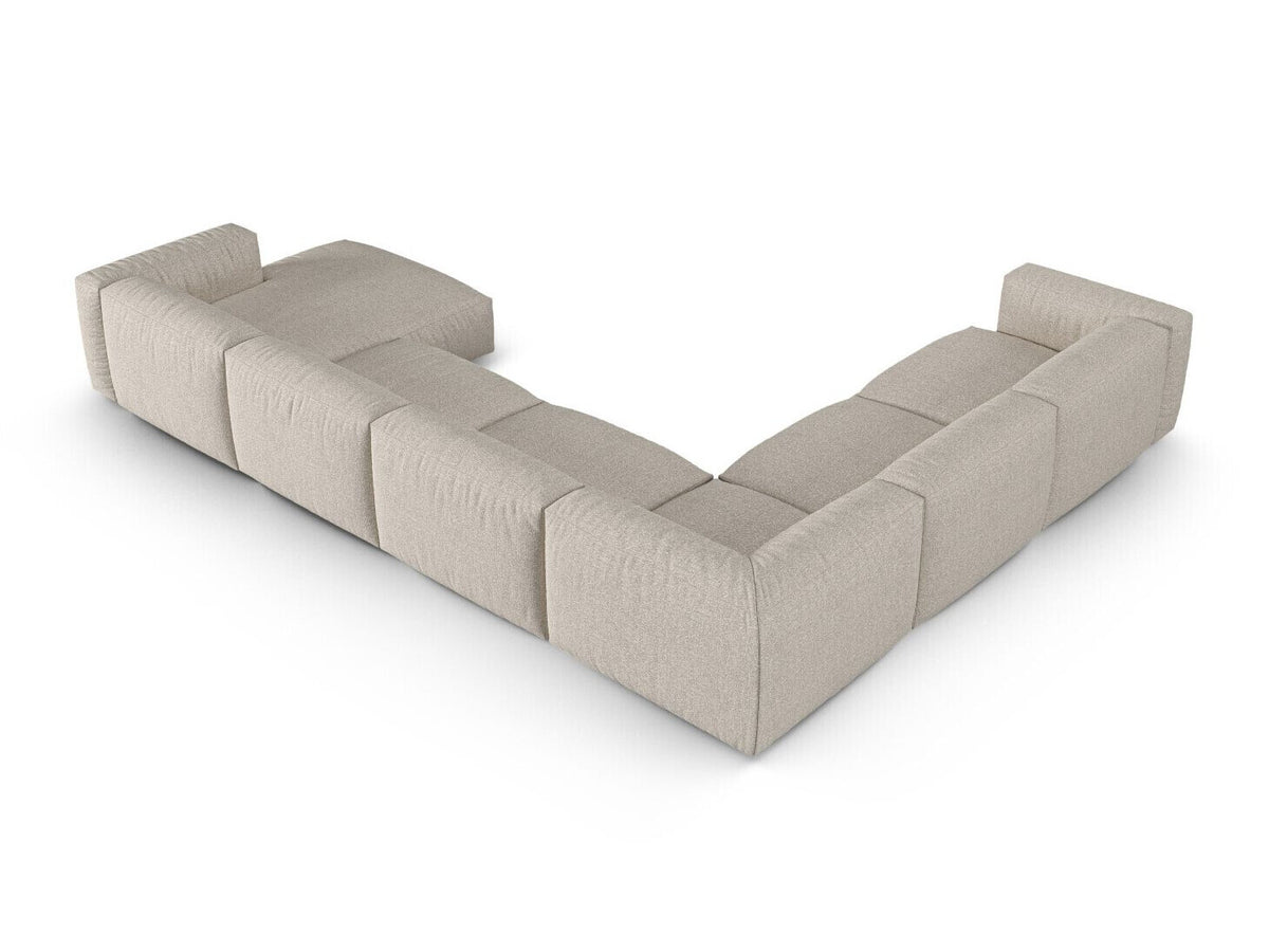 Modulinis minkštas kampas 652821