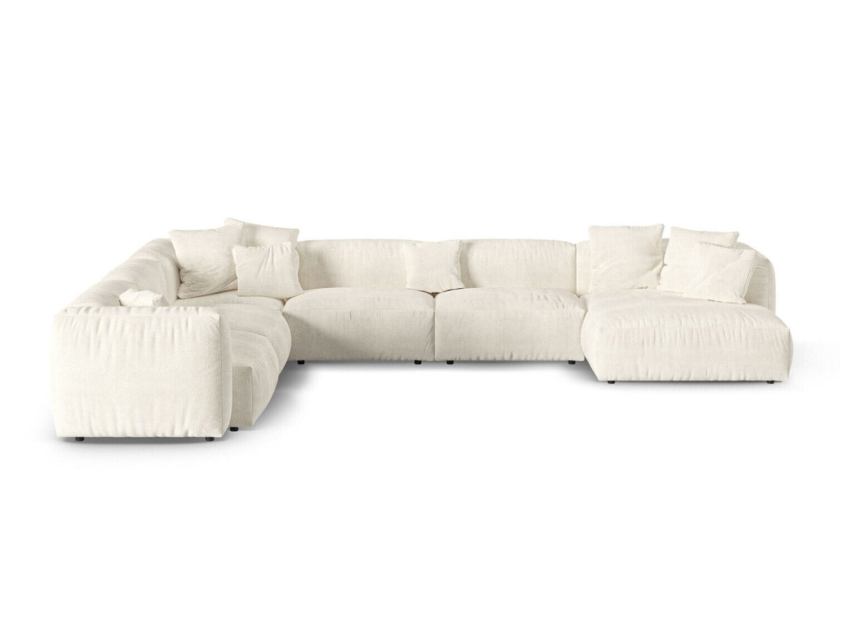 Modulinis minkštas kampas 652821