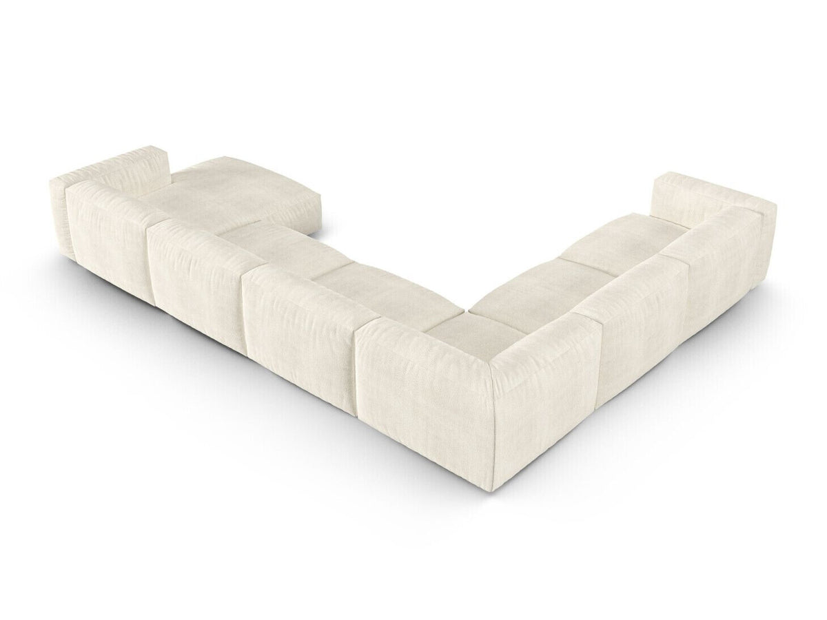 Modulinis minkštas kampas 652821