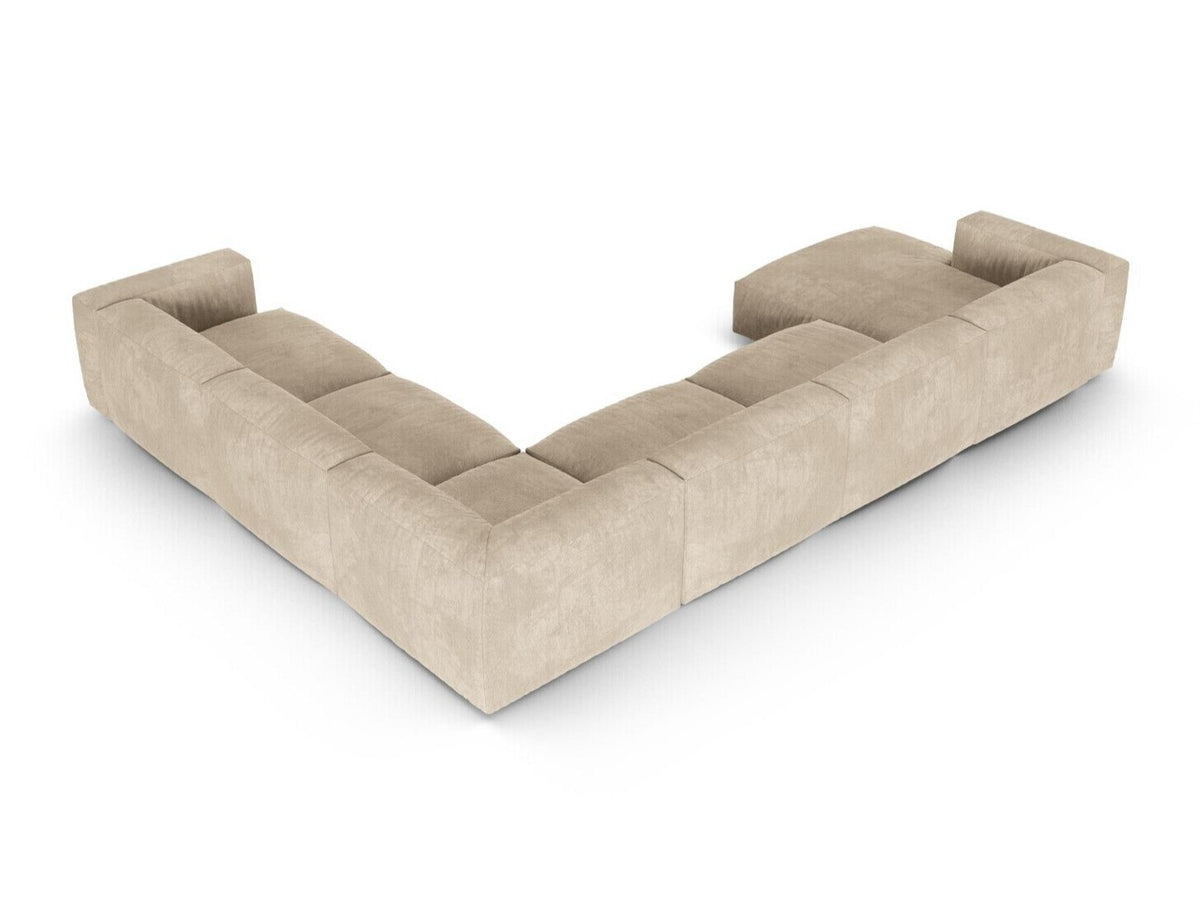 Modulinis minkštas kampas 652821