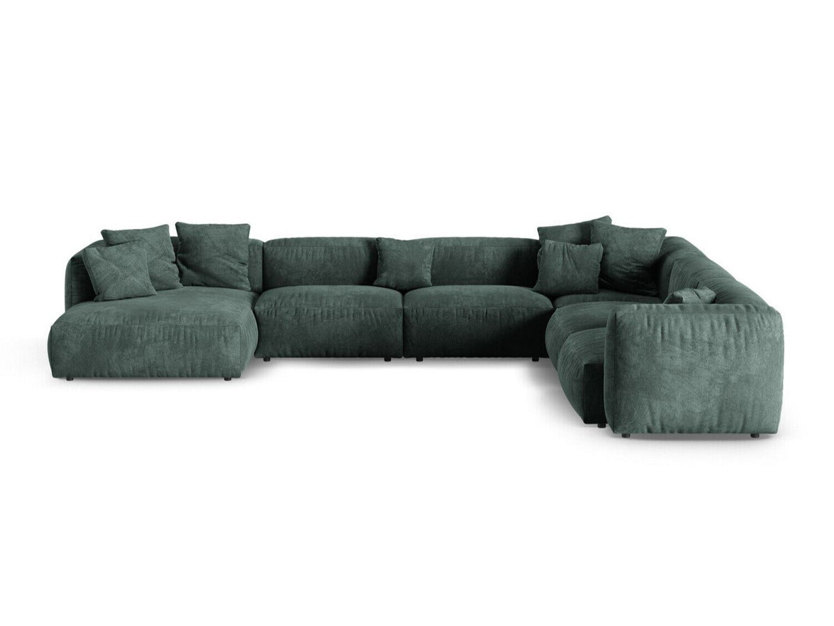 Modulinis minkštas kampas 652821