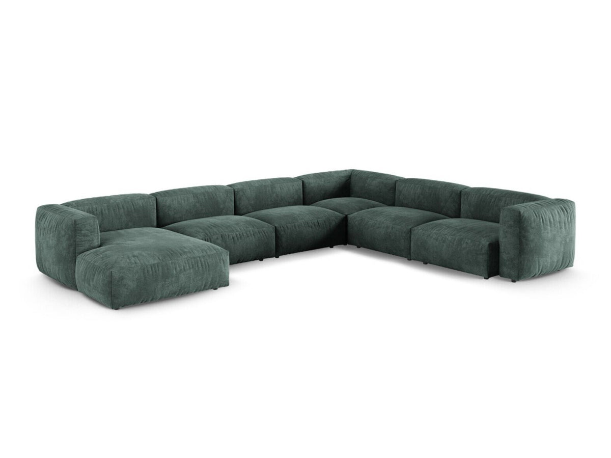 Modulinis minkštas kampas 652821