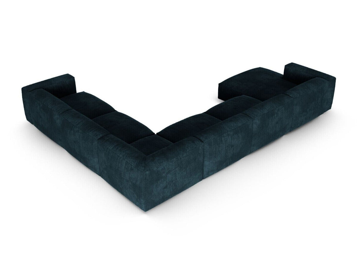 Modulinis minkštas kampas 652821