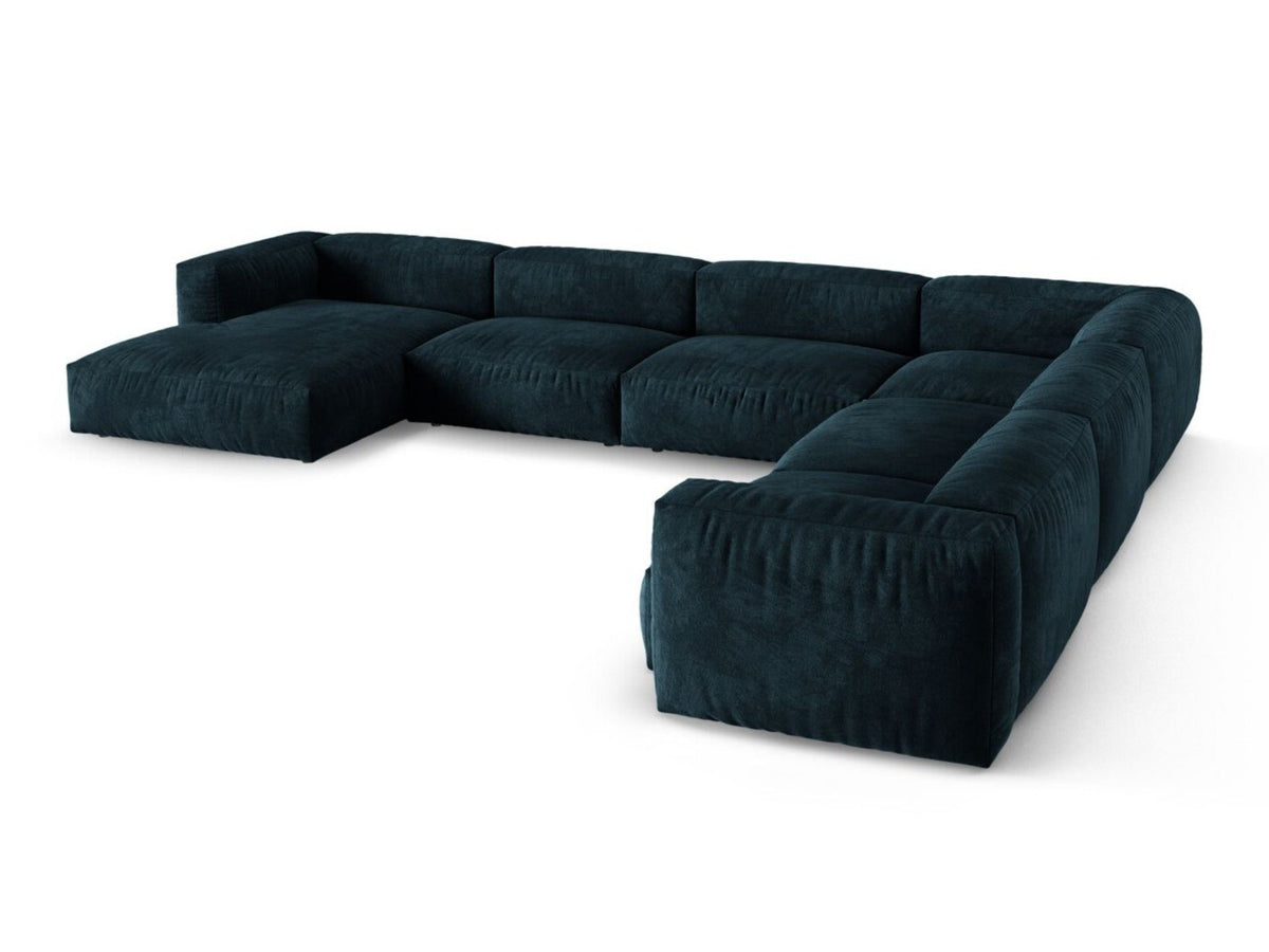 Modulinis minkštas kampas 652821